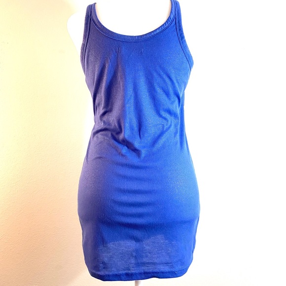 Zoa New York Shimmer Tank Top - Picture 4 of 9